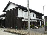 芭蕉・清風歴史資料館
