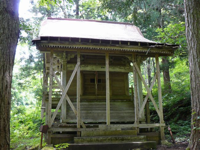 �R�̐_�_��