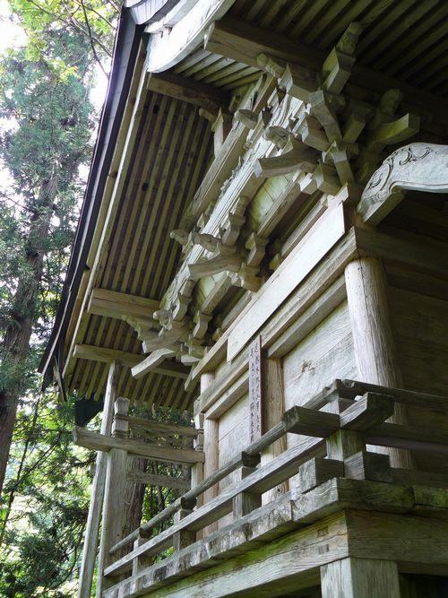 �R�̐_�_��