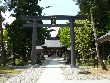 戸沢神社：新庄城鎮座