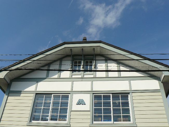 �����R�X�֋�