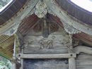 鳥越八幡神社