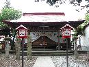 与次郎稲荷神社
