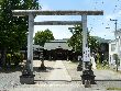 上山八幡神社