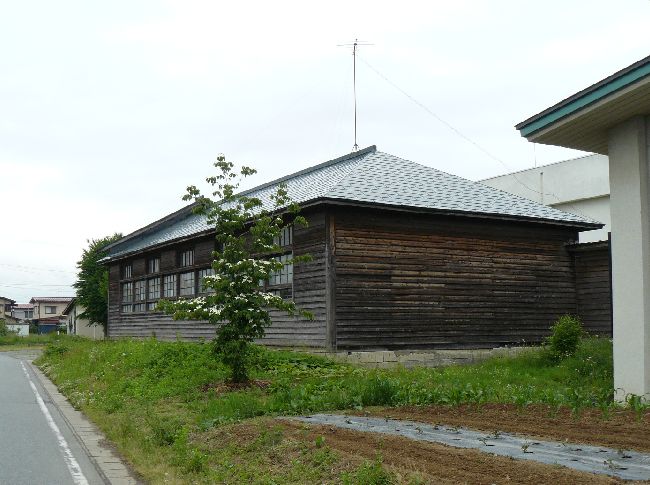旧長崎学校