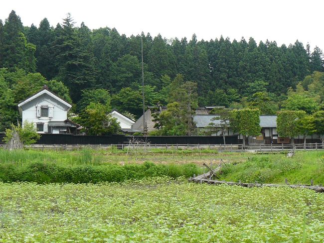 ���q�ƏZ��