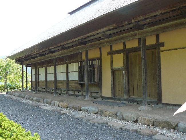 ��򉮁i���O��ƏZ��j