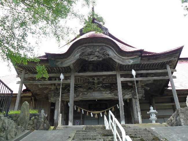 ���������i�⍪��O�R�_�Ёj