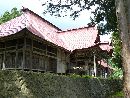 旧日月寺