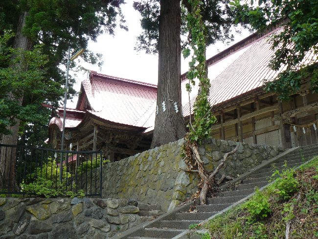 ���������i�⍪��O�R�_�Ёj