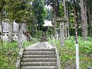 平塩熊野神社