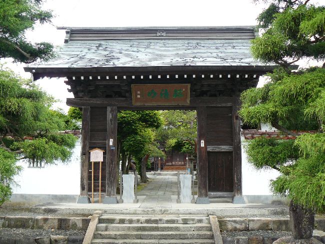 澄江寺