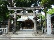 六椹八幡神社