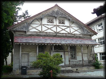 ���R�`�q��t�͊w�Z�������w�Z�u��