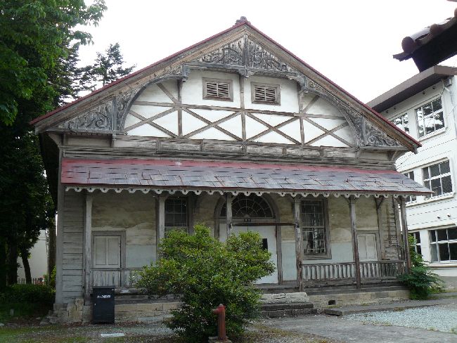 ���R�`�q��t�͊w�Z�������w�Z�u��