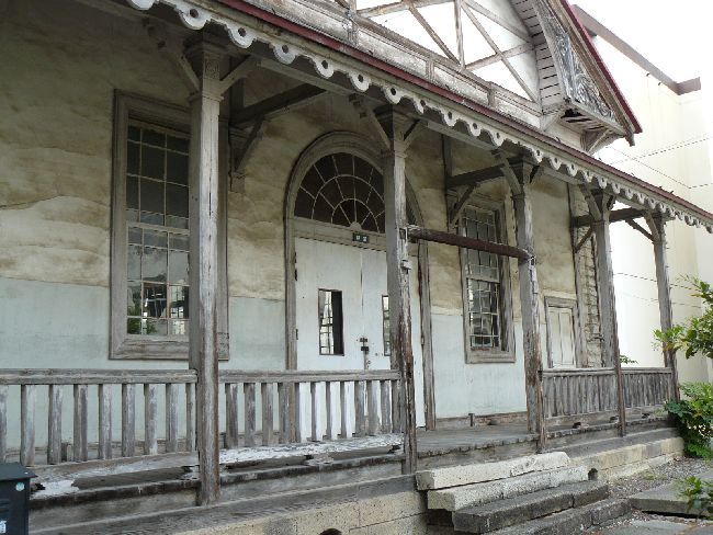 ���R�`�q��t�͊w�Z�������w�Z�u��