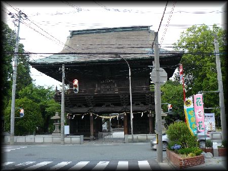 ���C���R�����{