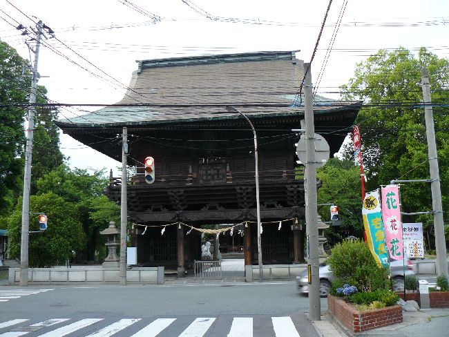 ���C���R�����{