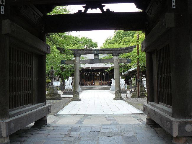 ���C���R�����{