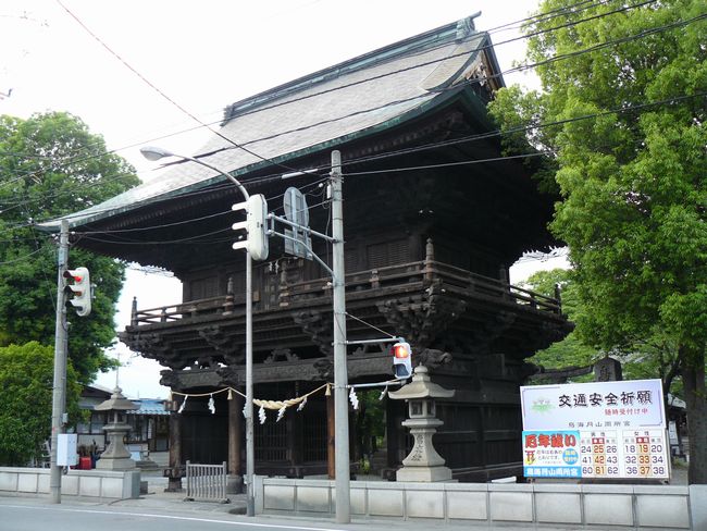 ���C���R�����{