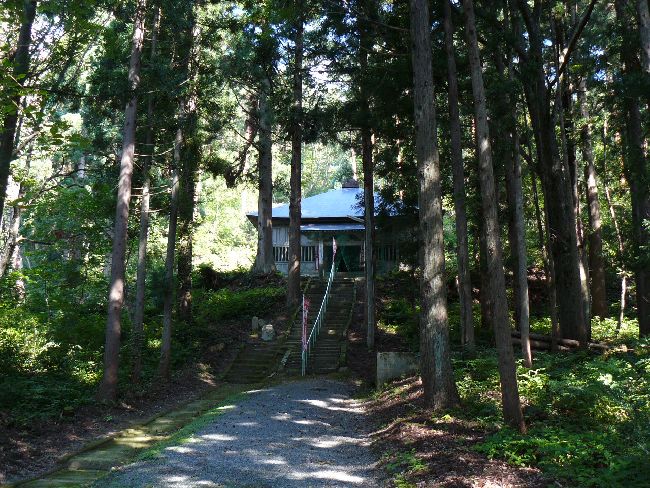 �����ω��i�V�{���j