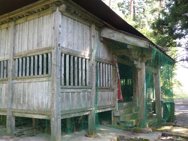 �����ω��i�V�{���j