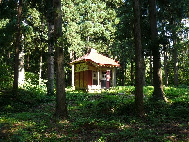 �����ω��i�V�{���j