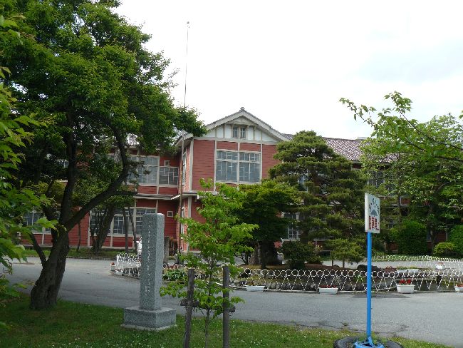 ����s�����䏬�w�Z