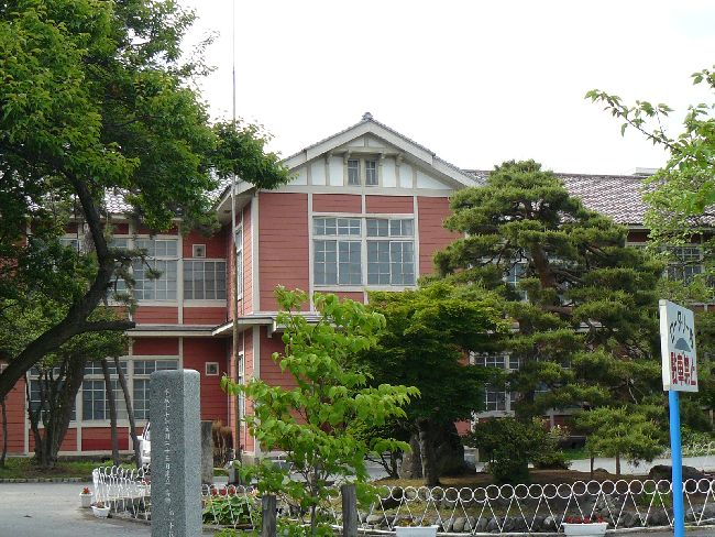 ����s�����䏬�w�Z