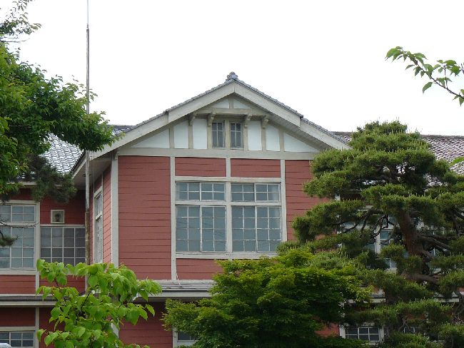 ����s�����䏬�w�Z