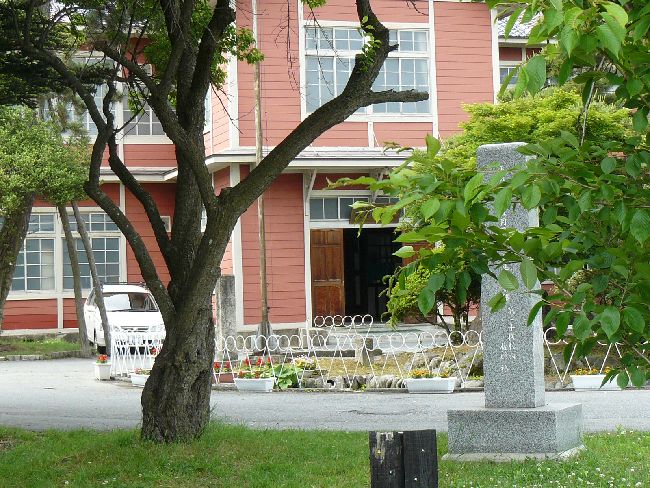 ����s�����䏬�w�Z