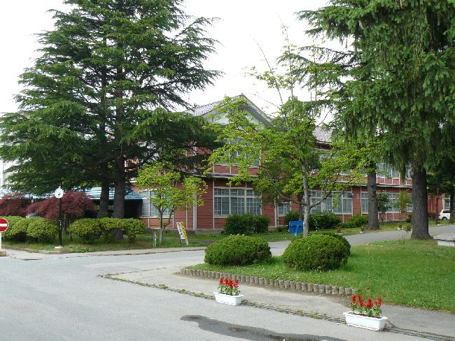 ����s�����䏬�w�Z