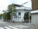 旧羽前銀行長井支店
