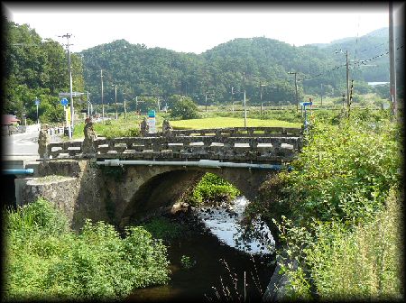 吉田橋
