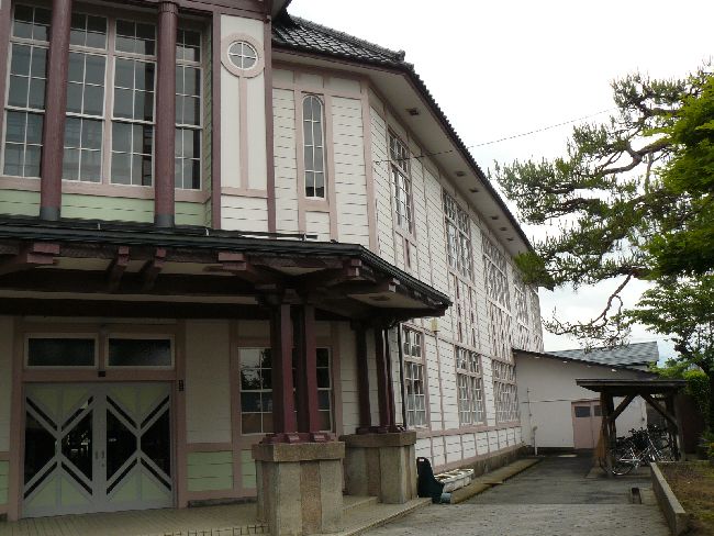 �㗢�w�����Z