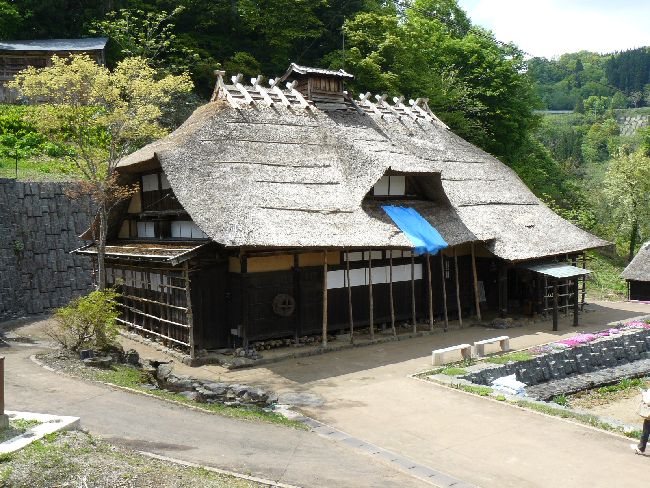 �������ƏZ��i�c�������w���Ɓj