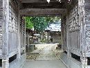 池神社