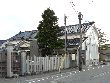 旧東田川電気事業組合倉庫