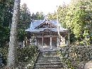 飛澤神社