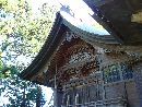 狩川八幡神社