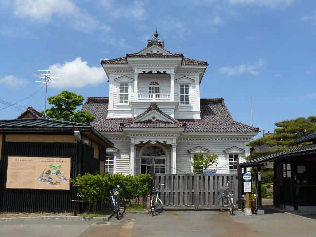 ���߉��x�@������