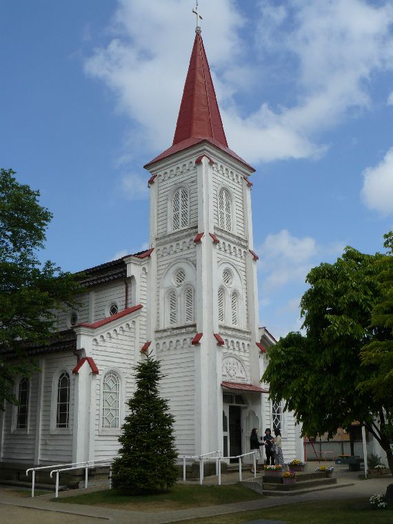 �߉��J�g���b�N����V�哰