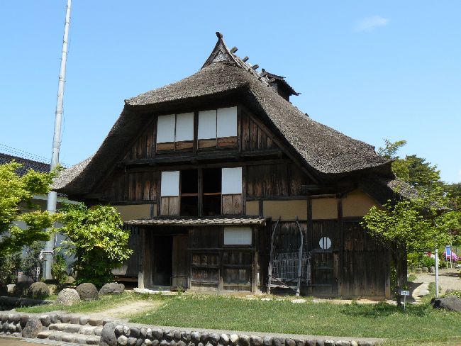 ���a�J�ƏZ��