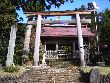 大物忌神社(蕨岡)