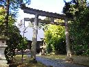 鳥海山大物忌神社(蕨岡口之宮)